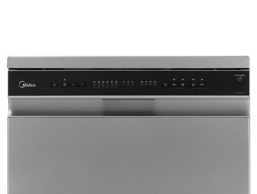 Посудомоечная машина MIDEA MFD60S050S